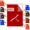 Showing Split one document into multiple PDF pages