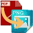 Convert PDF to PNG online free - RoyalPDF.net